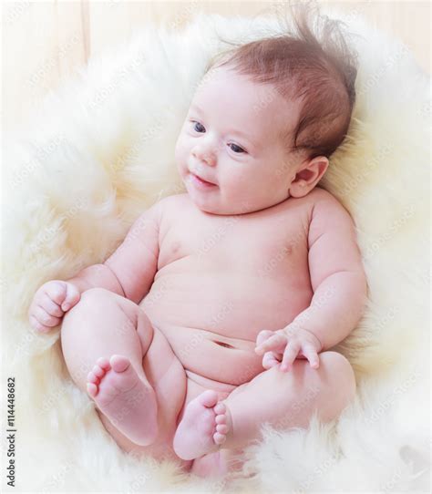 nude baby girls|7,890 Boy No Clothes Stock Photos and High